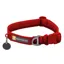 Ruffwear Front Range Collar - Red Canyon